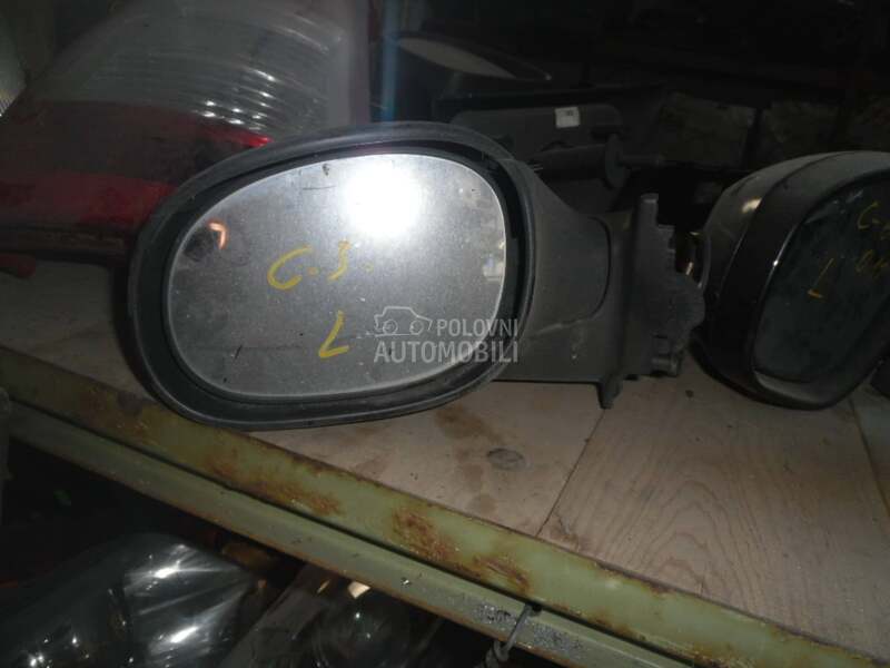 retrovizor za Citroen C3