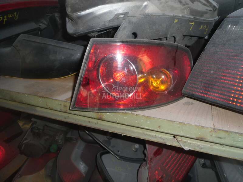 stop svetlo za Seat Ibiza