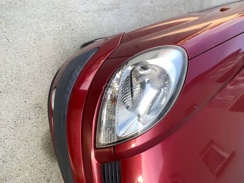 desni far za Renault Kangoo od 1998. do 2007. god.