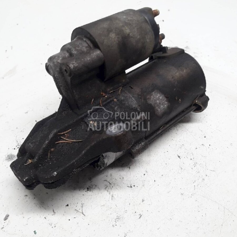 Anlaseri za Ford Mondeo od 2000. do 2006. god.