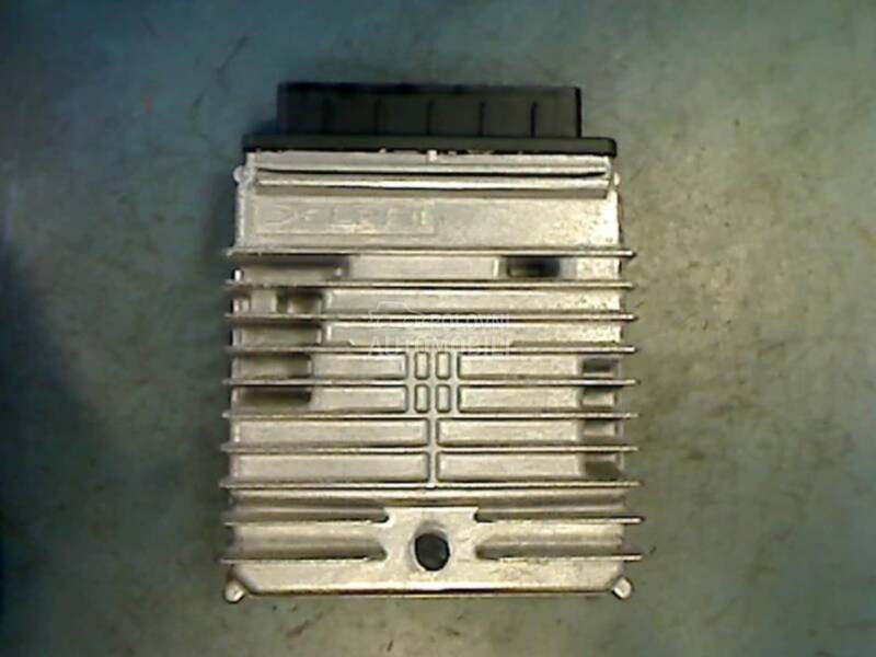 Kompjuteri - svi motori za Ford Mondeo od 2000. do 2006. god.
