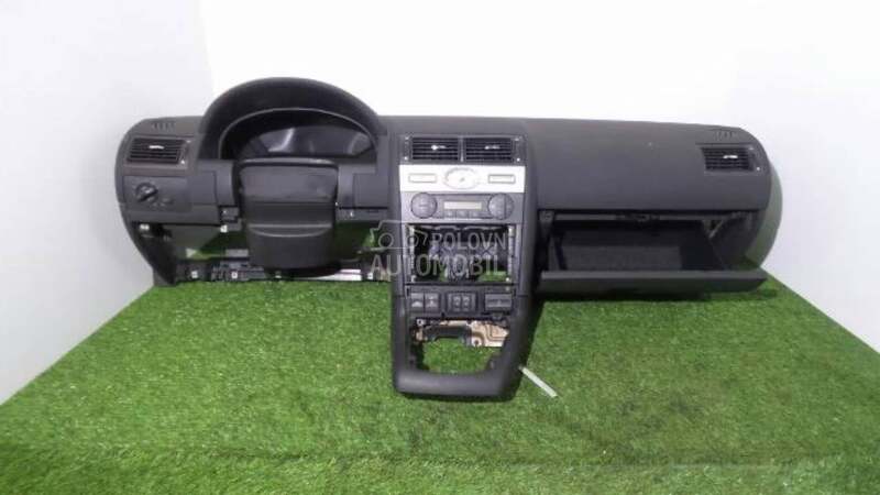 Instrument tabla za Ford Mondeo od 2000. do 2006. god.