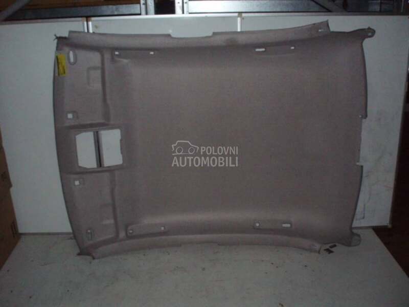 Nebo za Ford Mondeo od 2000. do 2006. god.