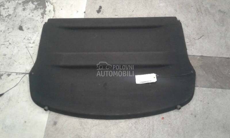 Poklopac, roletna, polica prtl za Ford Mondeo od 2000. do 2006. god.