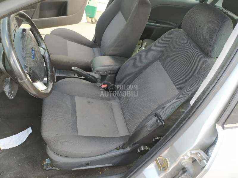 Sedište prednje levo za Ford Mondeo od 2000. do 2006. god.