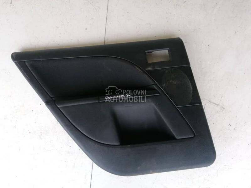 Tapacir vrata levi zadnji za Ford Mondeo od 2000. do 2006. god.