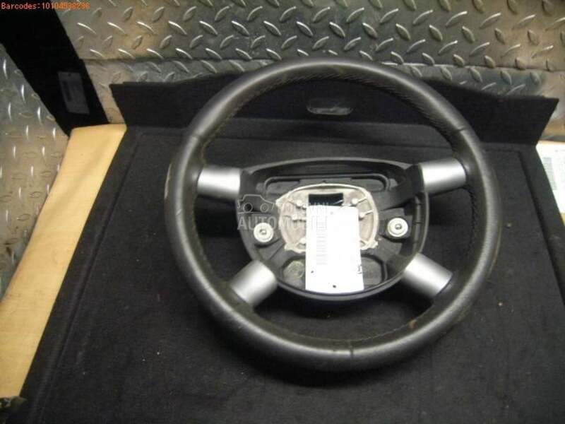Volan za Ford Mondeo od 2000. do 2006. god.