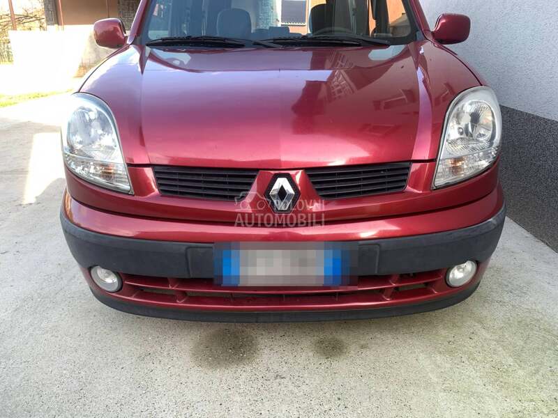 maglenke za Renault Kangoo od 1998. do 2007. god.