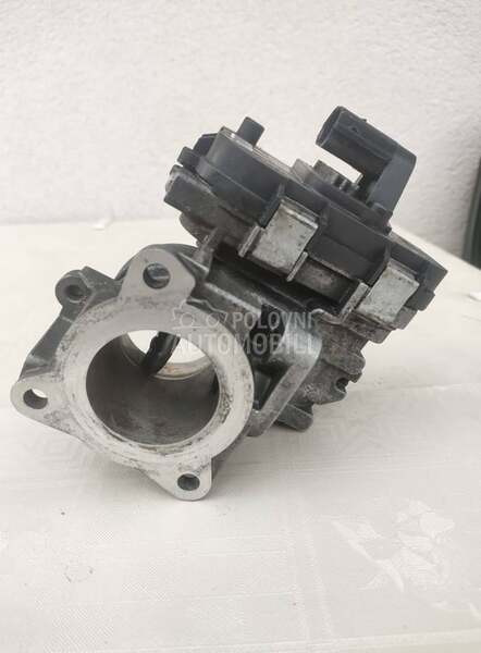 Klapna gasa 1.9 cdti 8 V za Opel Zafira, Astra H od 2004. do 2009. god.