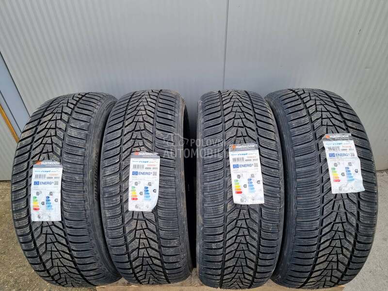 Hankook 235/55 R19 Zimska