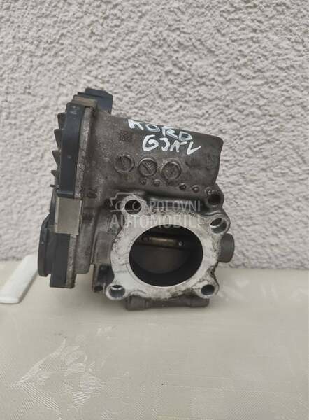 Klapna Gasa 1.2 B A12XER 63 KV za Opel Corsa D od 2006. do 2012. god.