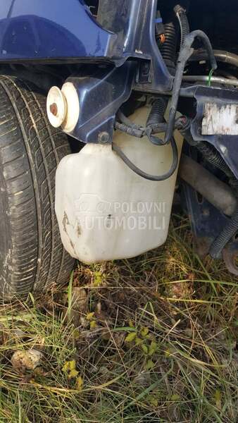 Posuda tecnosti brisaca za Peugeot 306