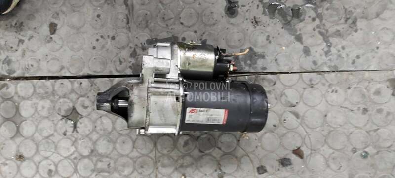 Anlaser 1,4hdi za Peugeot 206