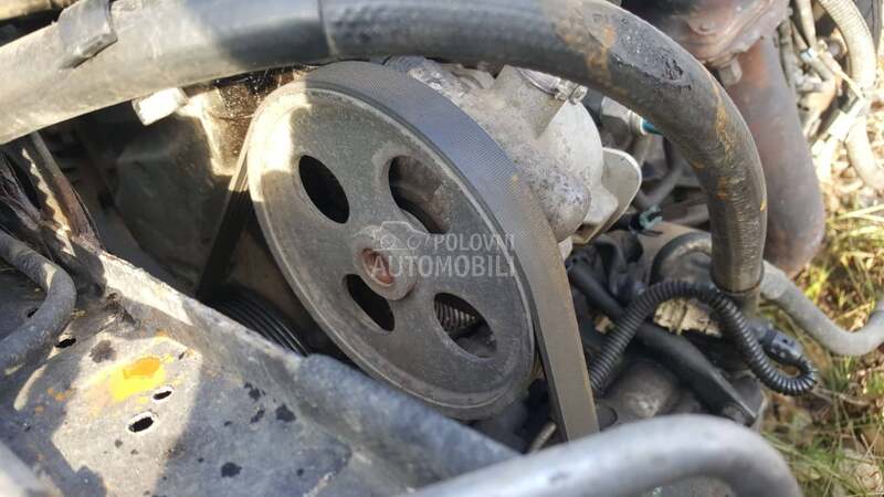 Servo pumpa za Peugeot 306