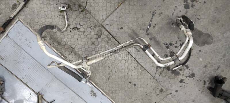 Cevi klime 1,4 hdi za Peugeot 206