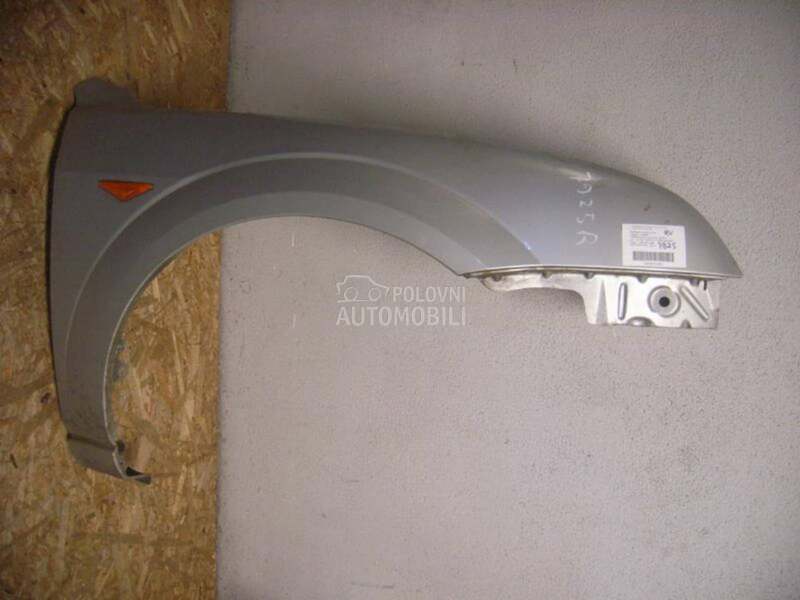 Blatobran prednji desni za Ford Mondeo od 2000. do 2006. god.