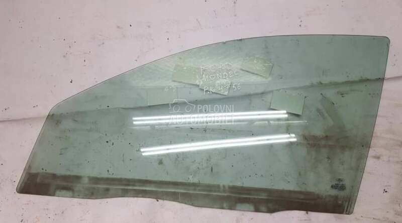 Prednji levi prozor za Ford Mondeo od 2000. do 2006. god.