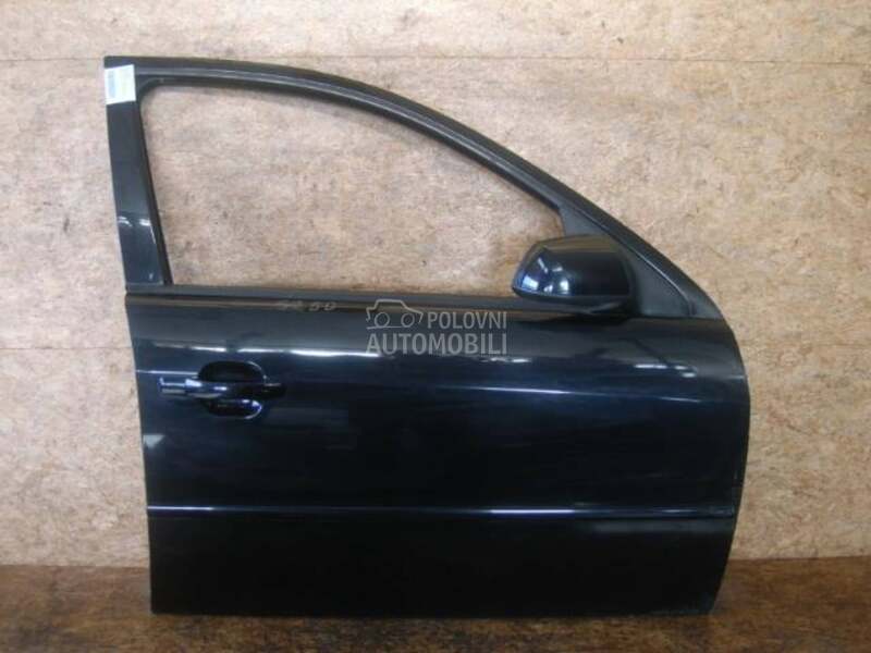 Vrata prednja desna za Ford Mondeo od 2000. do 2006. god.