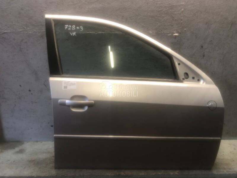Vrata prednja desna za Ford Mondeo od 2000. do 2006. god.