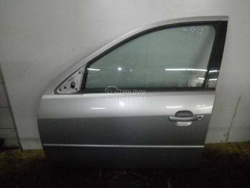 Vrata prednja leva za Ford Mondeo od 2000. do 2006. god.