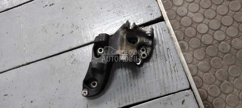 Nosač motora 1,4 hdi za Peugeot 206