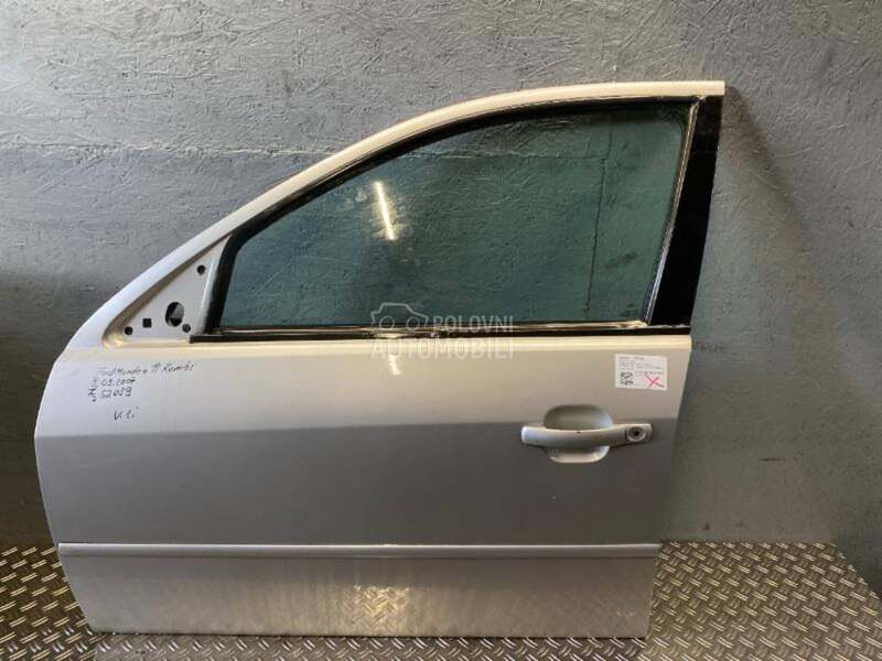 Vrata prednja leva za Ford Mondeo od 2000. do 2006. god.