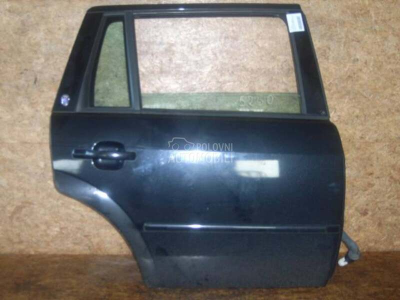 Vrata zadnja desna za Ford Mondeo od 2000. do 2006. god.