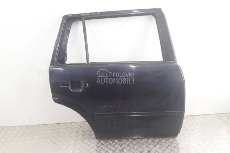 Vrata zadnja desna za Ford Mondeo od 2000. do 2006. god.