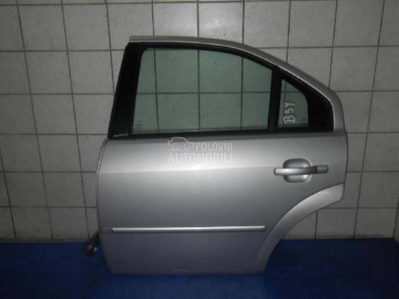Vrata zadnja leva za Ford Mondeo od 2000. do 2006. god.