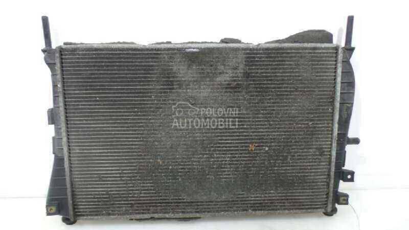 Hladnjak klime 2.0 tdci za Ford Mondeo od 2000. do 2006. god.