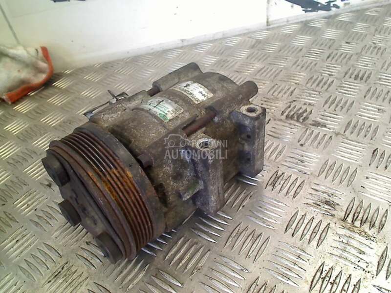 Kompresor klime 2.0 tdci za Ford Mondeo od 2000. do 2006. god.