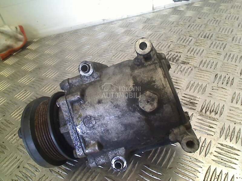 Kompresor klime 2.5 za Ford Mondeo od 2000. do 2006. god.