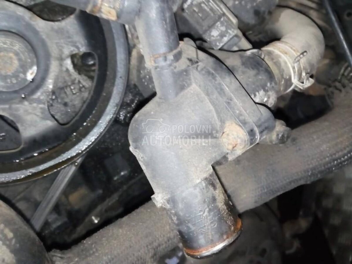 Termostat za Ford Mondeo od 2000. do 2006. god.