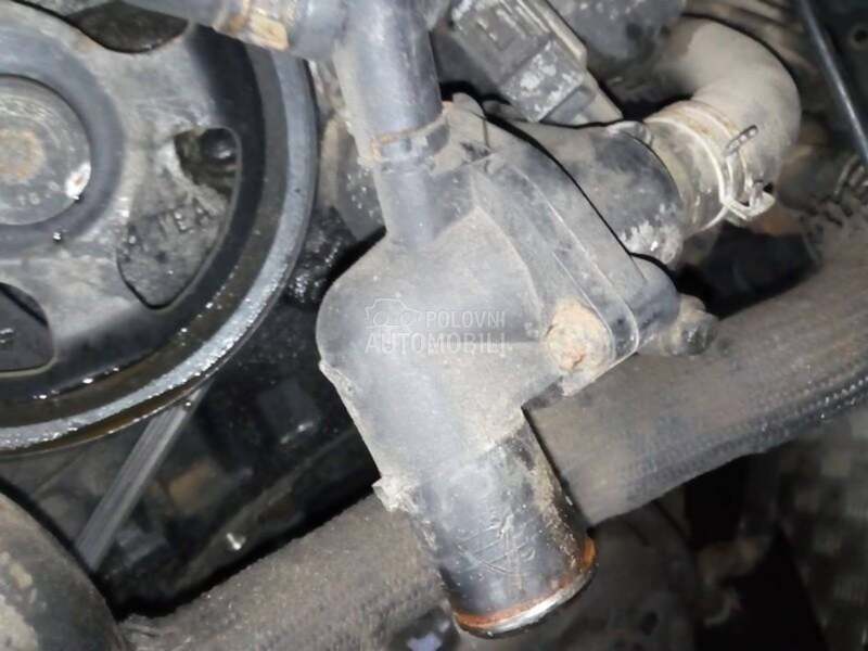 Termostat za Ford Mondeo od 2000. do 2006. god.