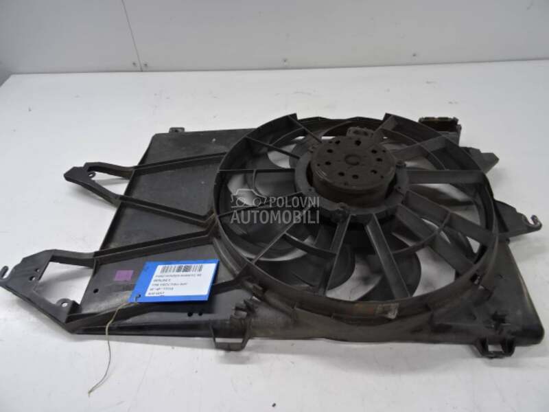 Ventilator 1.8 za Ford Mondeo od 2000. do 2006. god.