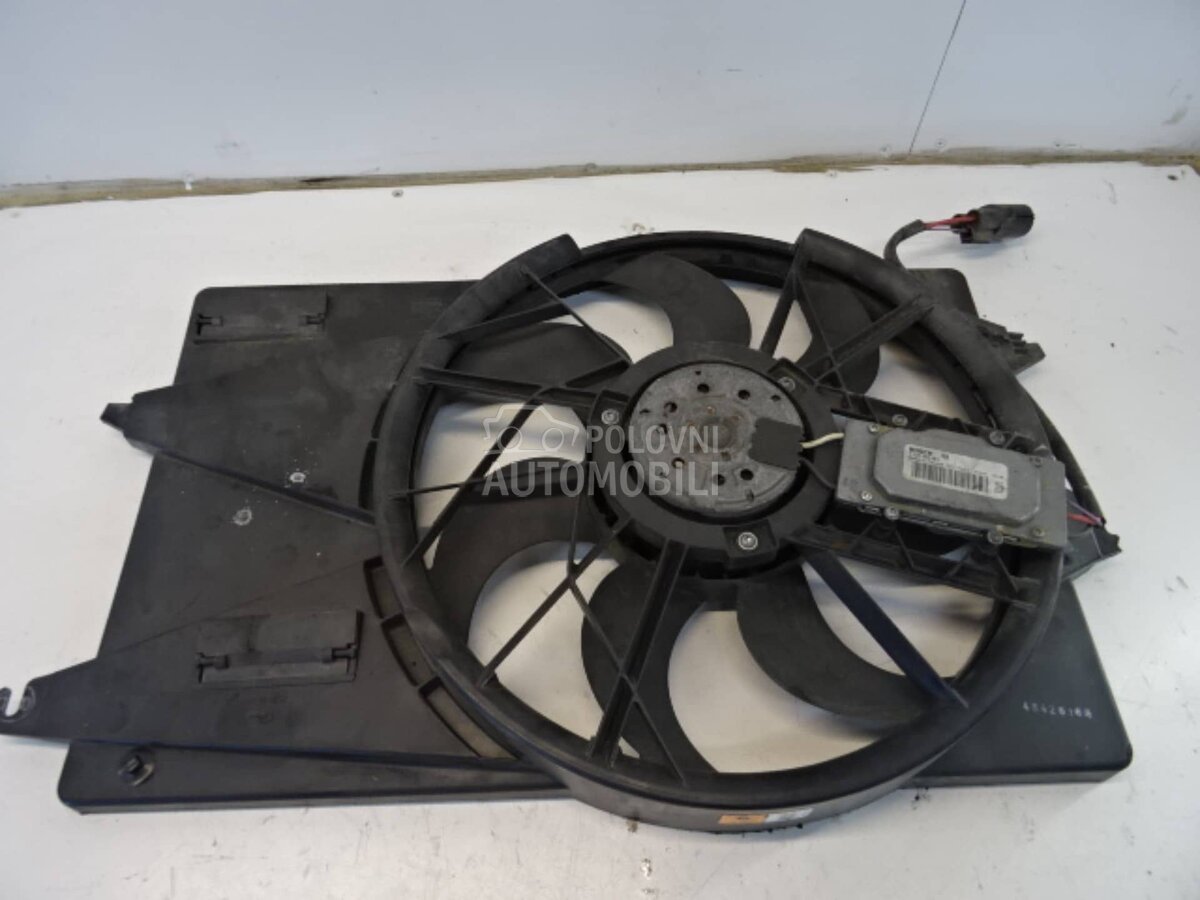 Ventilator za Ford Mondeo od 2000. do 2006. god.