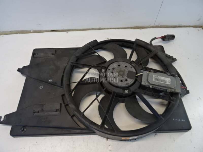 Ventilator za Ford Mondeo od 2000. do 2006. god.