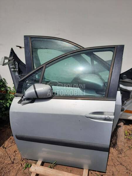 Vrata za Peugeot 807 od 2002. do 2010. god.