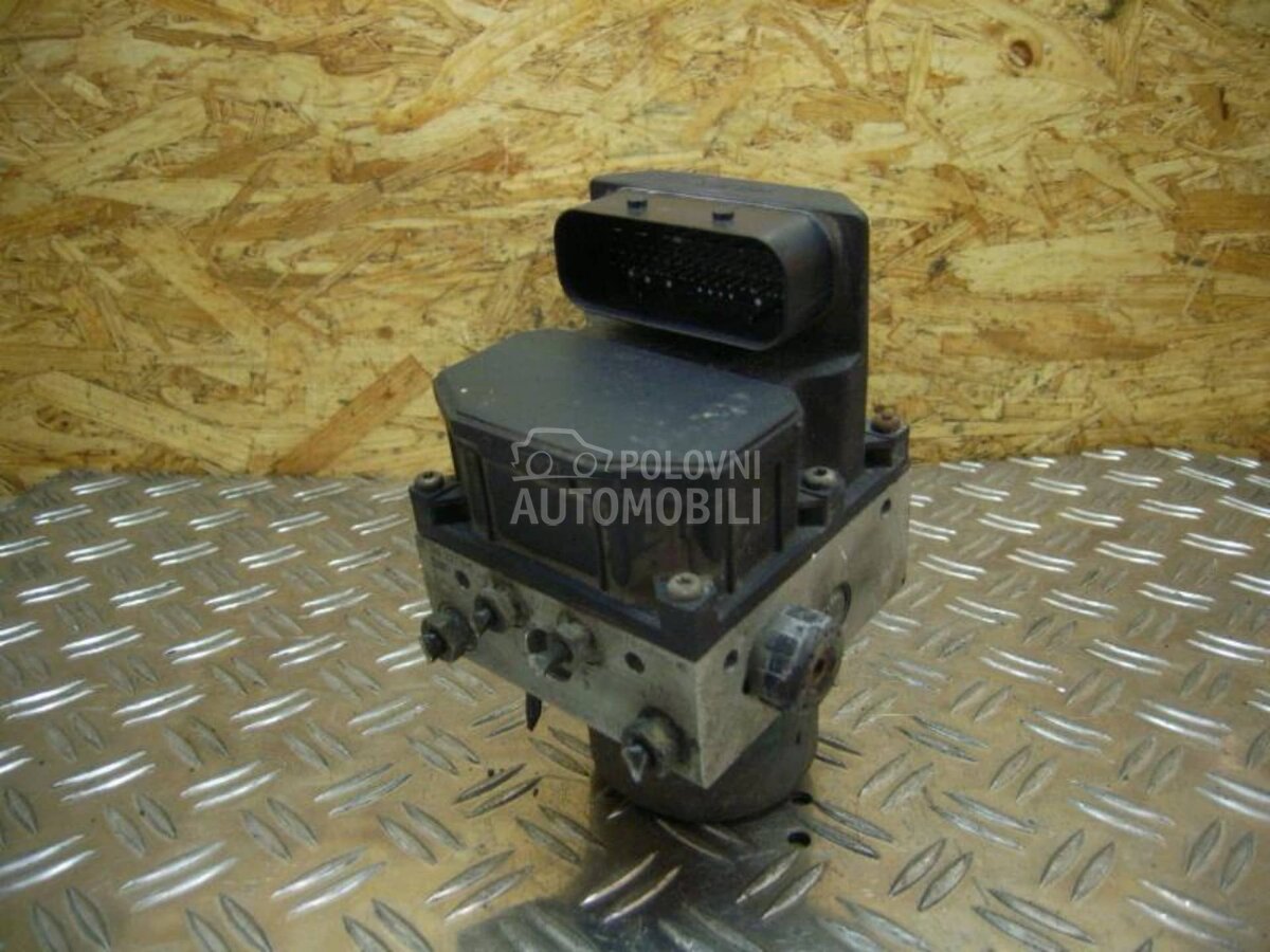 ABS 2.0 za Ford Mondeo od 2000. do 2006. god.