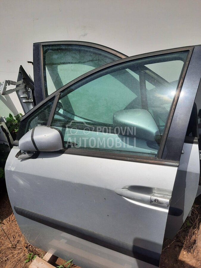 Vrata za Citroen C8 od 2002. do 2010. god.