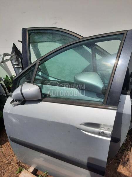 Vrata za Citroen C8 od 2002. do 2010. god.