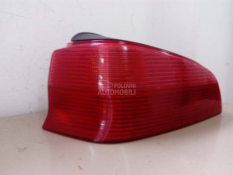 stop lampa za Peugeot 106 od 1992. do 2004. god.