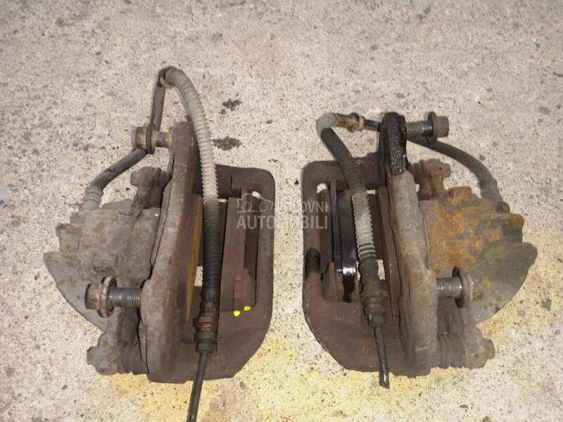 Kočiona klešta za Volvo S40, V40 od 1996. do 2004. god.