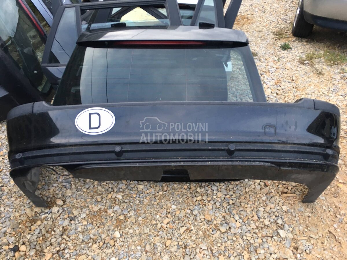 zadnji branik za BMW Serija 3