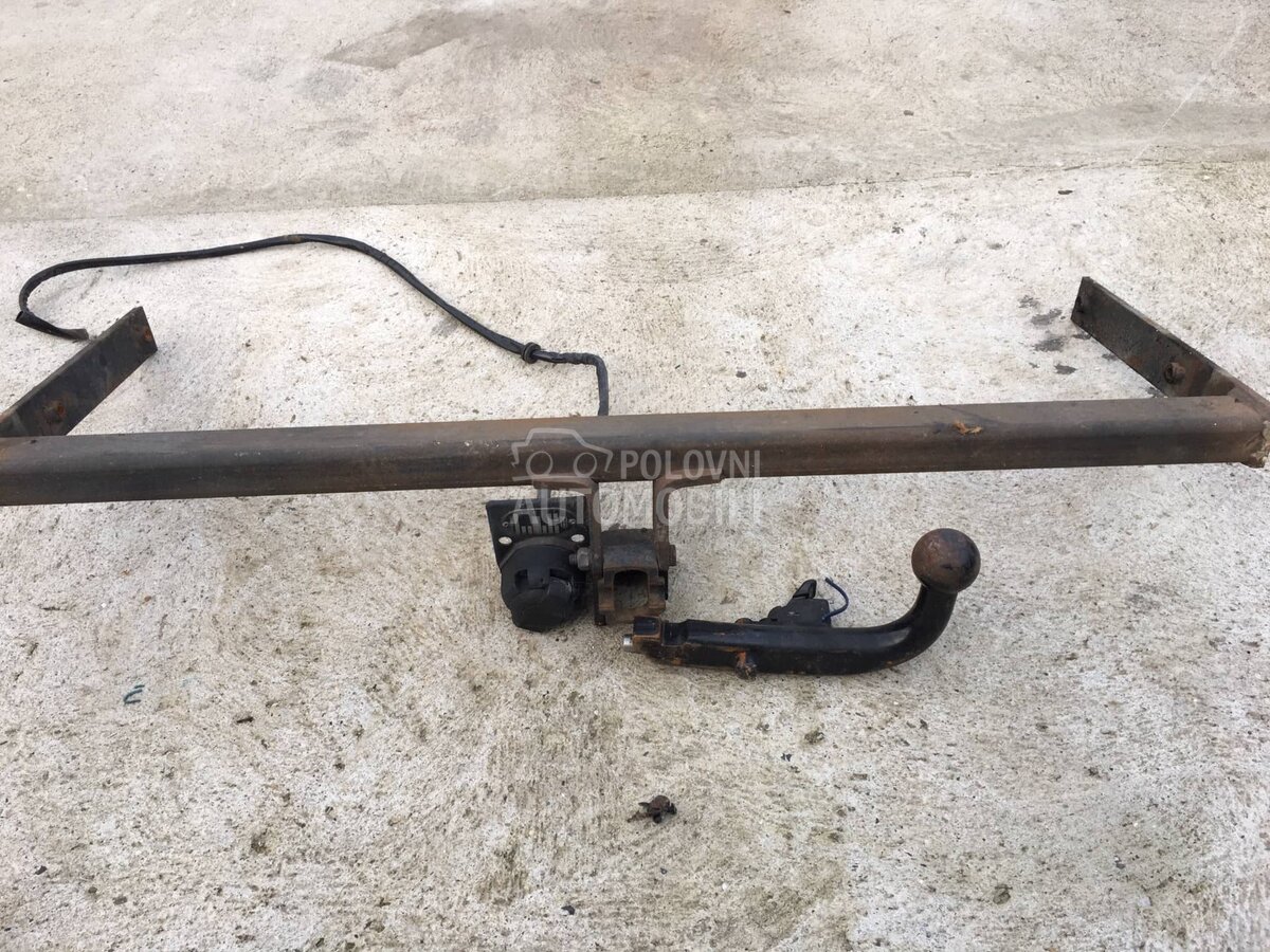 kuka za vucu za Audi A3