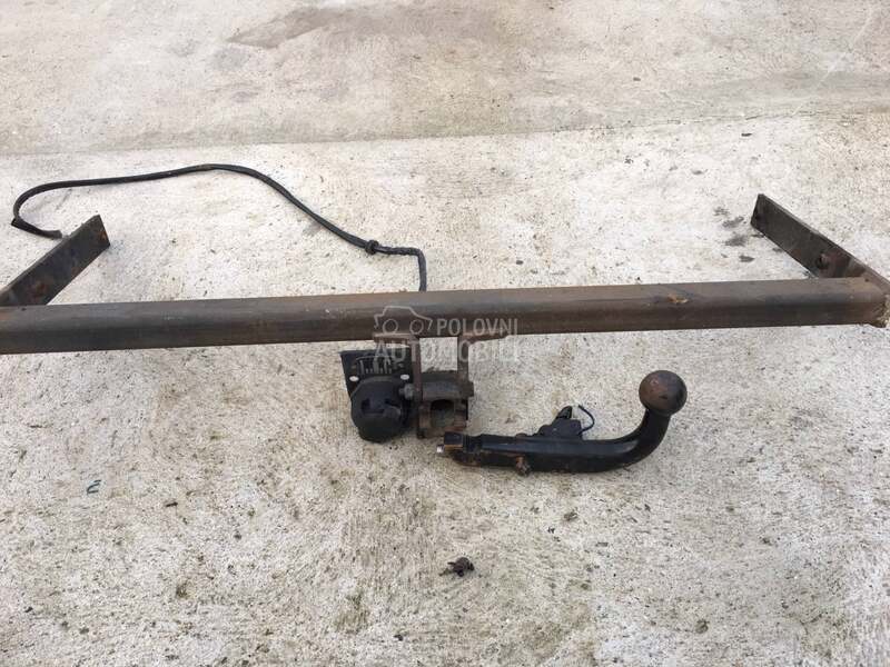 kuka za vucu za Audi A3