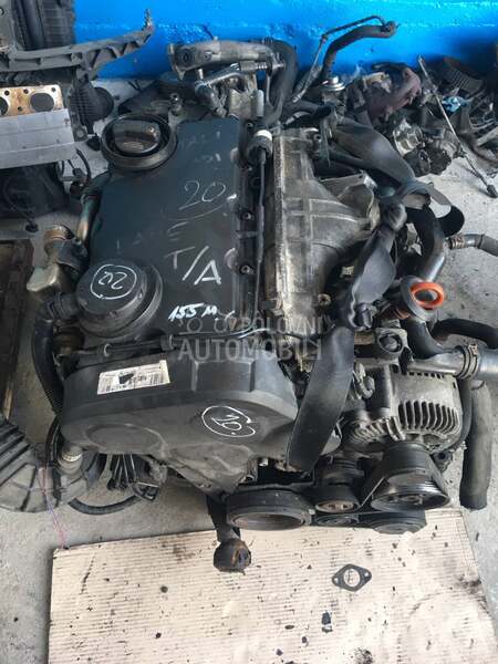 glava motora 2.0 za Audi A4, A4 Allroad, A6 Allroad ...