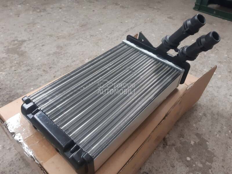 hladnjak radijator za Volkswagen Golf 4