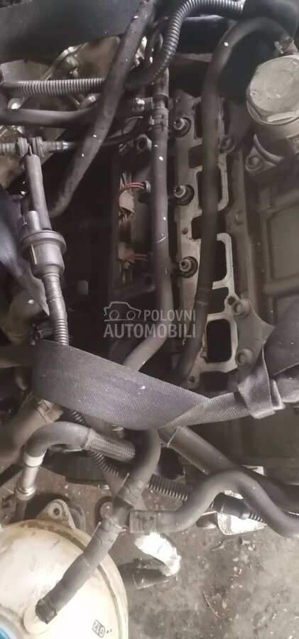 1,6 Fsi dizne za Volkswagen Golf 5