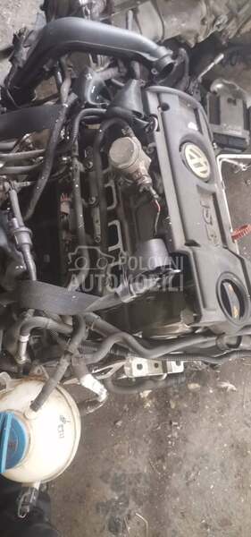 1,4 tsi dizne za Volkswagen Golf 6